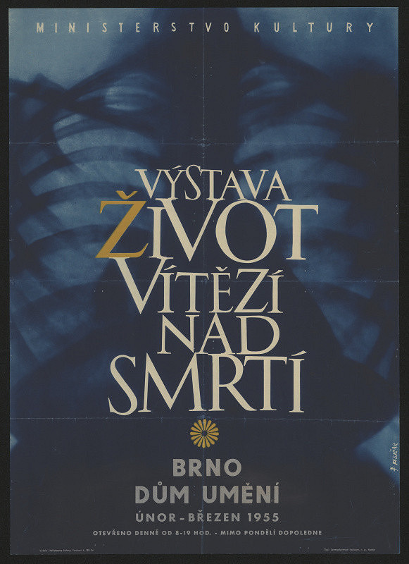 Josef Flejšar – Život vítězí nad smrtí 