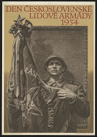 Jan Čumpelík – Vlast a socialismus 