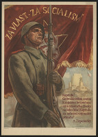 Jan Čumpelík – (Výzva A.Zápotockého za splnění vojednksé přísahy) 