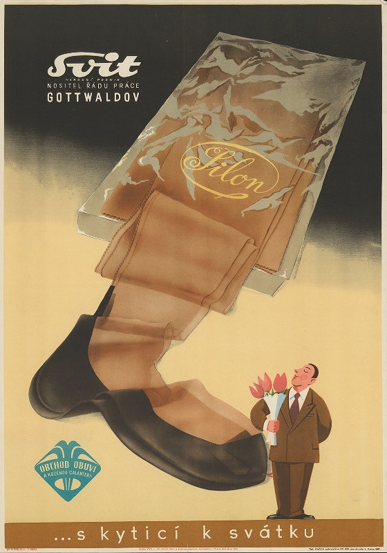 neznámý – Svit, n.p. 