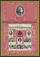 Alena Novotná-Gutfreundová – Mozartův rok v Československu 