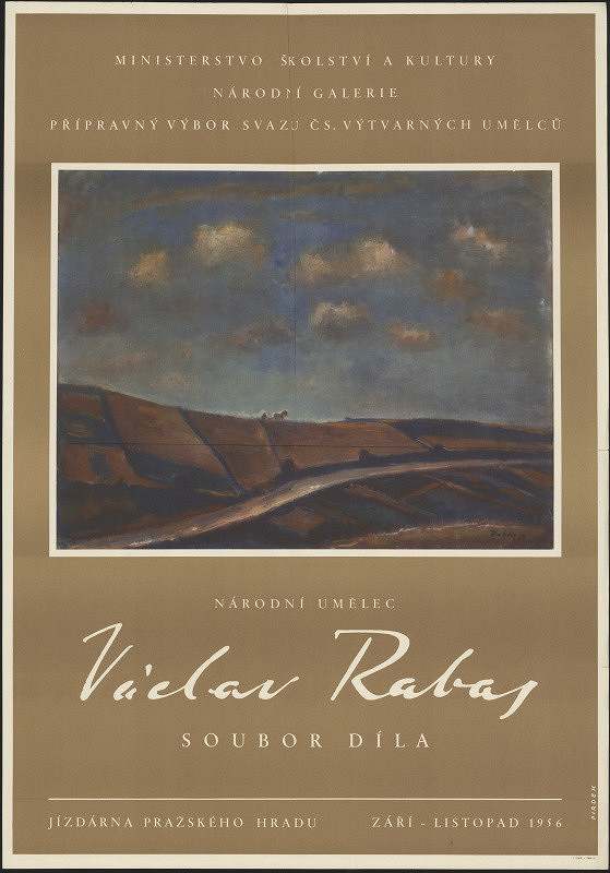 Miloš Pirdek – Vaclav Rabas 