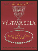 Vladimír Sobolevič – Výstava skla a jabloneckého průmyslu 