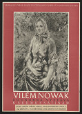 Miloš Pirdek – Vilém Nowak. Souborná výstava k sedmdesátinám 