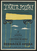 Vladimír Bernard Růžička – Teatr polski 