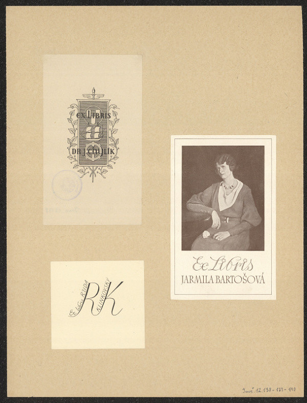 Petr Dillinger – Klinkovský Ruda 