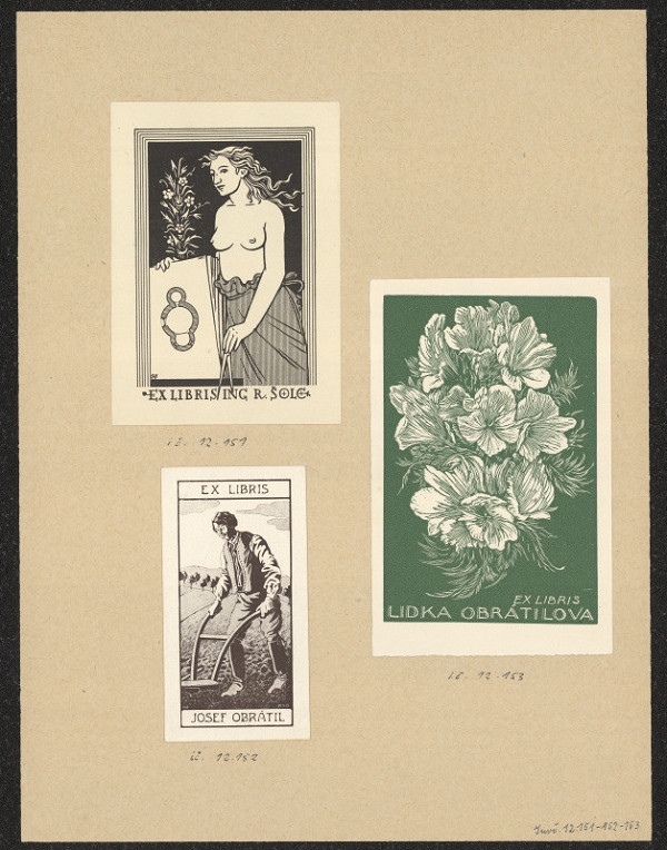 Karel Jaroslav Obrátil – Obrátil Josef 