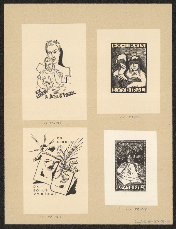 Bohumil Valihrach – dr. Vybíral Bohuš 