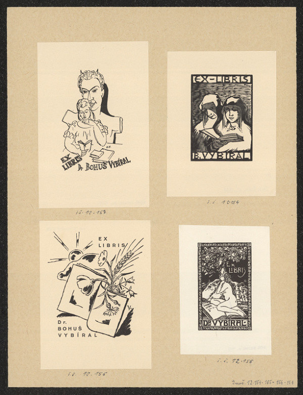 Karel Homola – dr. Vybíral Bohuš 