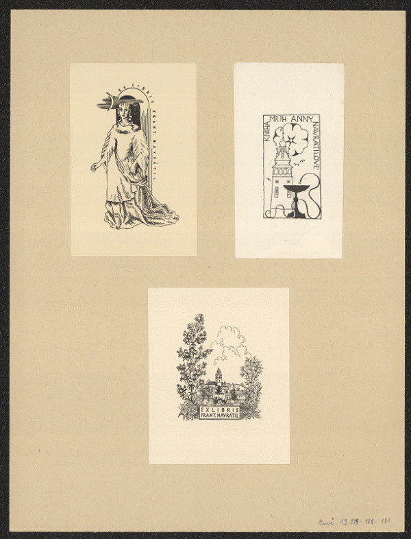 Jiří Kuthan – MrPh. Navrátilová A. 