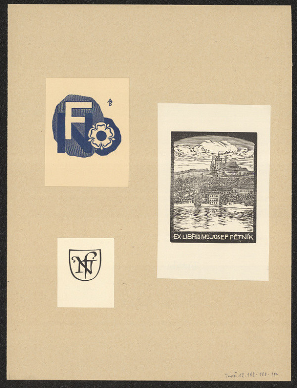 Antonín Burka – Navrátil Frant. 