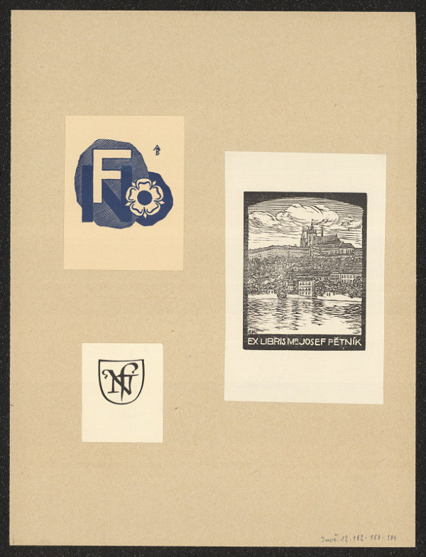 Oldřich Menhart – Navrátil J.