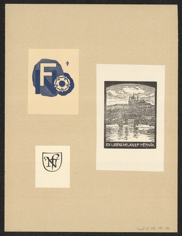 František Kobliha – Mr. Pětník J. 