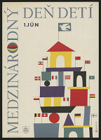 Jiří Hadlač – Medzinárodný deň detí 