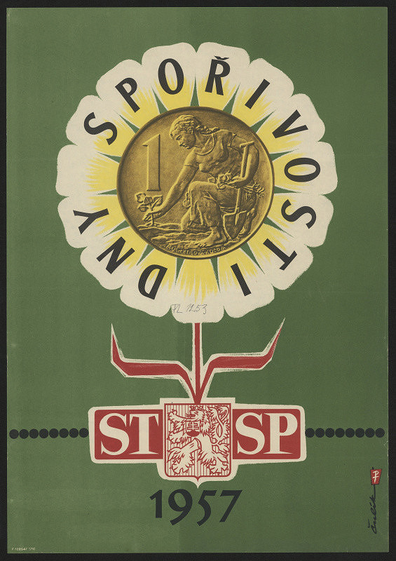 Čulík – Den spořivosti 