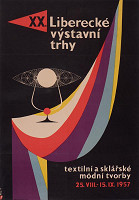 Jaroslav Béza – XX. Liberecké výstavní trhy 