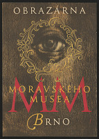 Karel Pánek – Obrazárna Moravského musea 