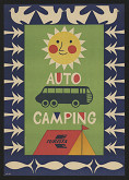 Osvald Špelina – Auto camping 
