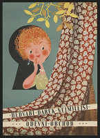 Masopustová – Hedvábí, dárek nejmilejší 