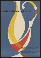 Jiří Hadlač – Současné české sklo 