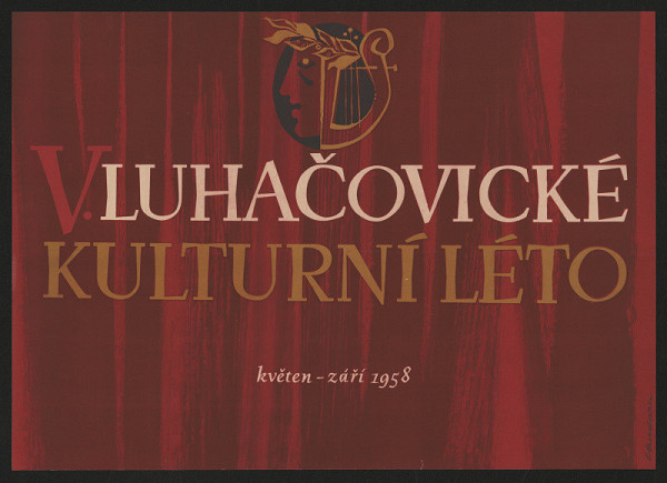 Svatopluk Chudara – V. Luhačovické léto 