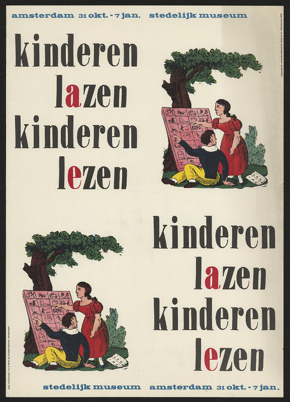 neznámý – Stedelijk museum Amsterdam 