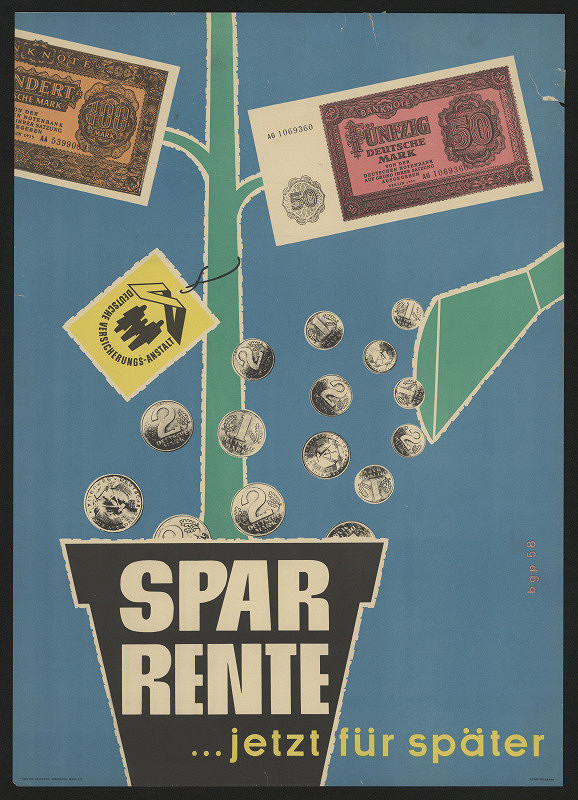 neznámý – pojišťovací ústav 