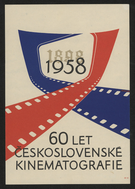 František Kardaus – 60 let čs. kinematografie 