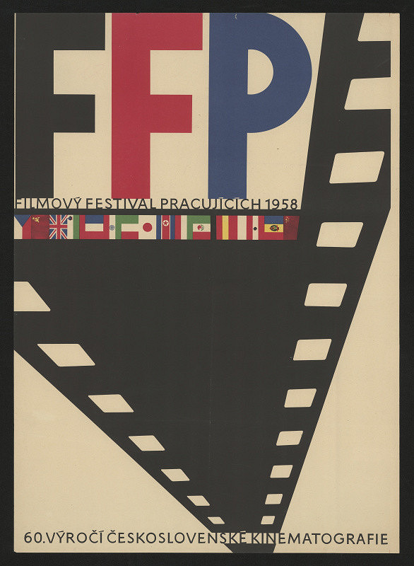 neznámý – Filmový festival pracujících k 60. výr. čs. kinematografie 