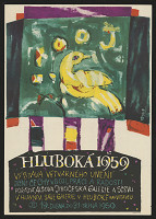 Miloslav Troup – Jižní Čechy v boji, práci a radosti, Hluboká 