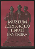 Jan Rajlich st. – Museum dělnického hnutí brněnska, Brno, Nám. Rudé armády 