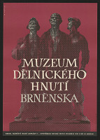 Jan Rajlich st. – Museum dělnického hnutí brněnska, Brno, Nám. Rudé armády 