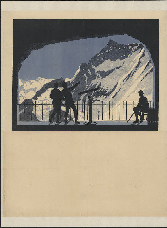 W. Dittrich – (bez názvu) 