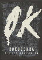 Hans Fabigan – Kokoschka - Wien Secession 