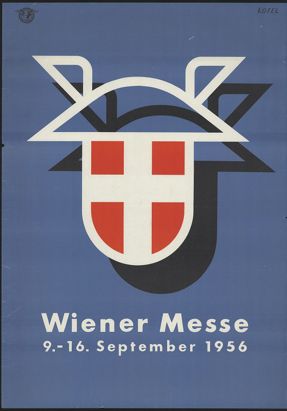 Hermann Kosel – Wiener Messe 