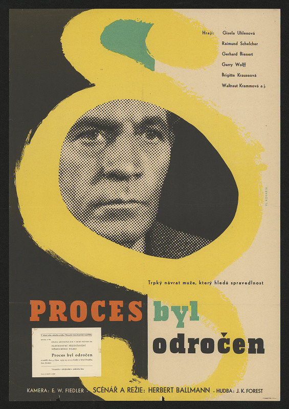 Vladimír Kovářík – Proces byl odročen 