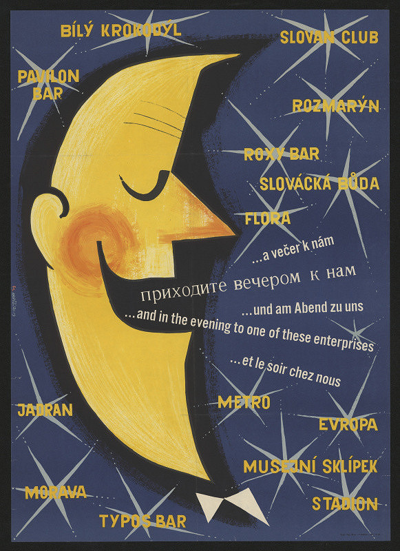 neznámý – Raj Brno 