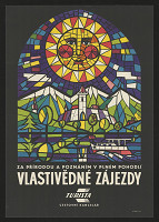 Osvald Špelina – Turista, vlastivědné zájedy 