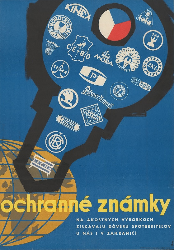 Václav Pata – Ochanná známka 