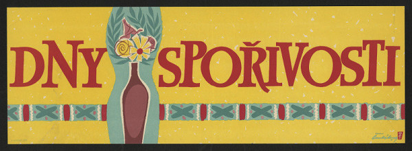 Čulík – Dny spořivosti 