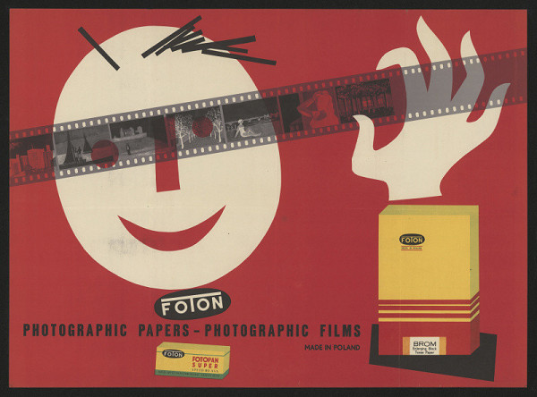 neznámý – zn. Foton (Made in Poland) 