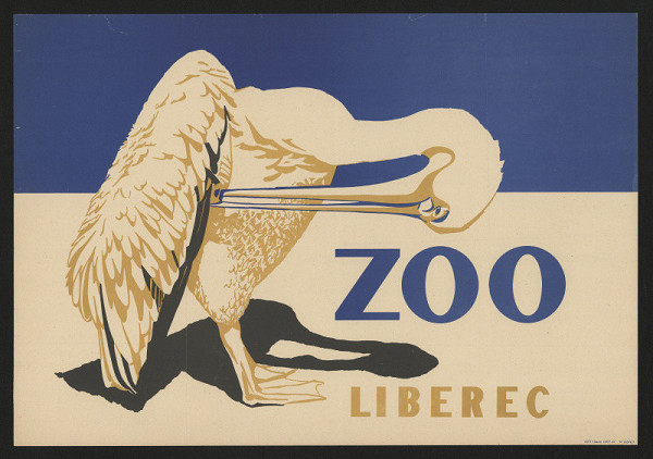 neznámý – ZOO Liberec 