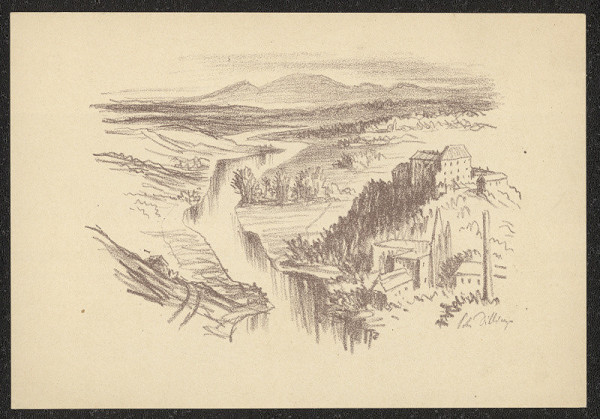 Petr Dillinger – P. F. 1944 Dolní Kounice 