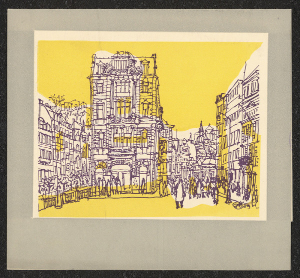  – Výstava Karlovarských výtvarníků, Galerie umění Karl. Vary 