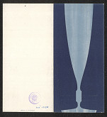 Stanislav Kovář – Výstava skla Ludviky Smrčkové, práce z let 1923 -1958, UPM Brno 