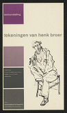 Pieter Brattinga – tekeningen van henk broer 