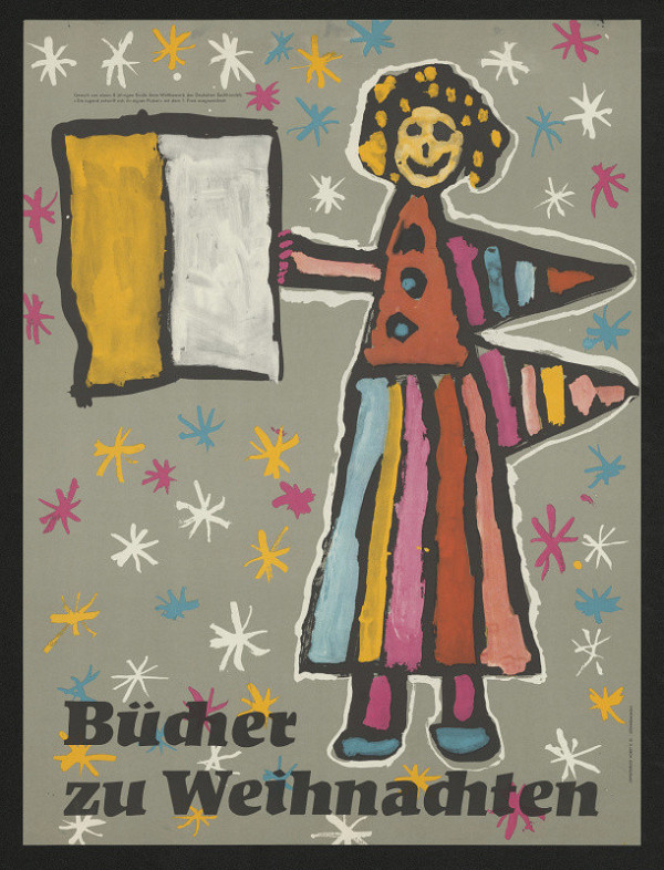 neznámý – Bücher zu Weihnachten 