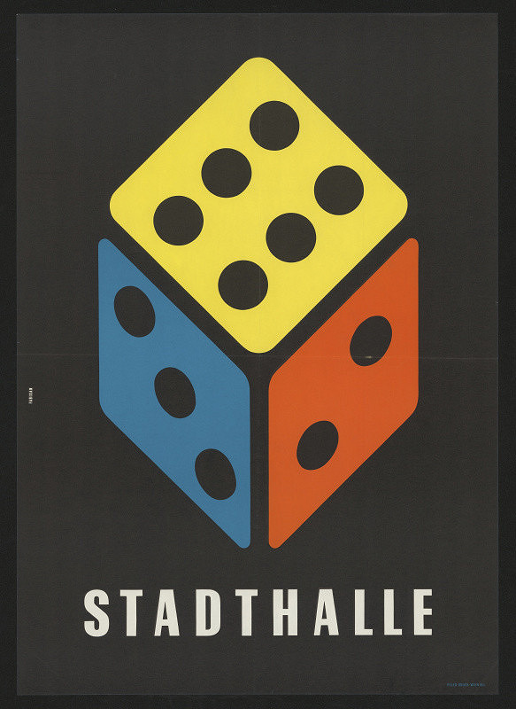 Hans Fabigan – Stadthalle 