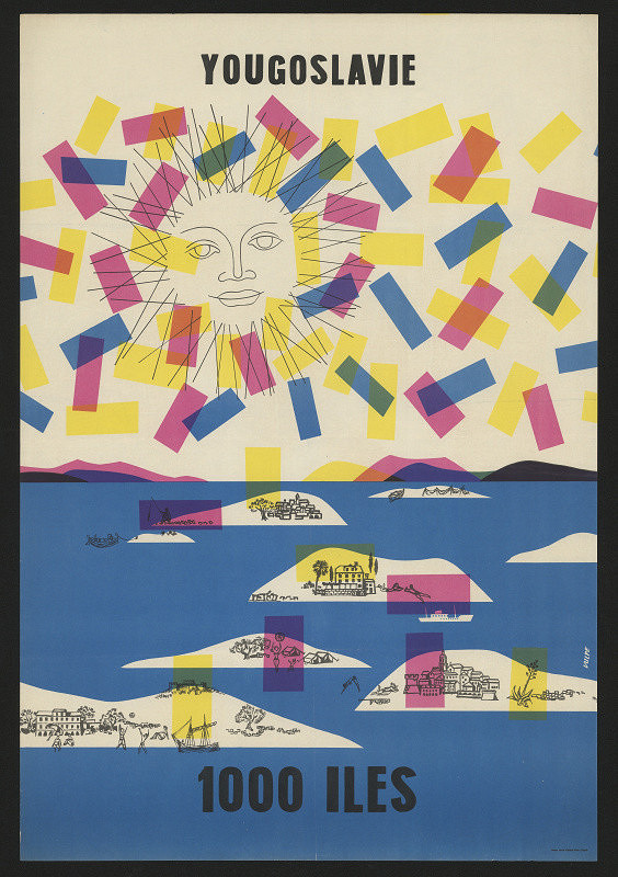 Vulpe – Yougoslavie 