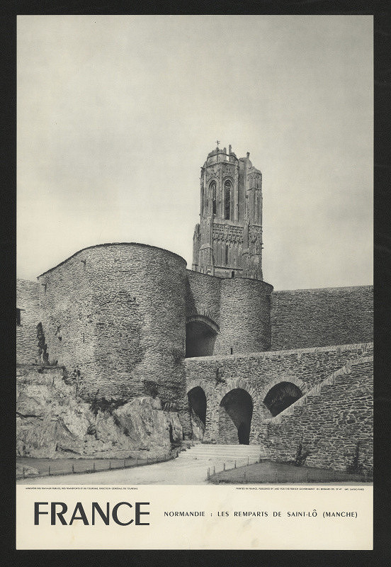 neznámý – France 